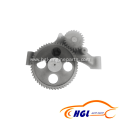 NISSAN TRUCK PD6 PF6T OIL PUMP 15010-96503